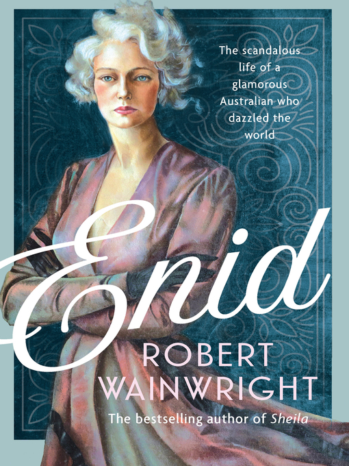 Title details for Enid by Robert Wainwright - Available
